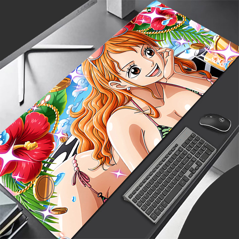 Коврик для мыши One Piece: про – обзор и цена Tablet Gaming Accessories