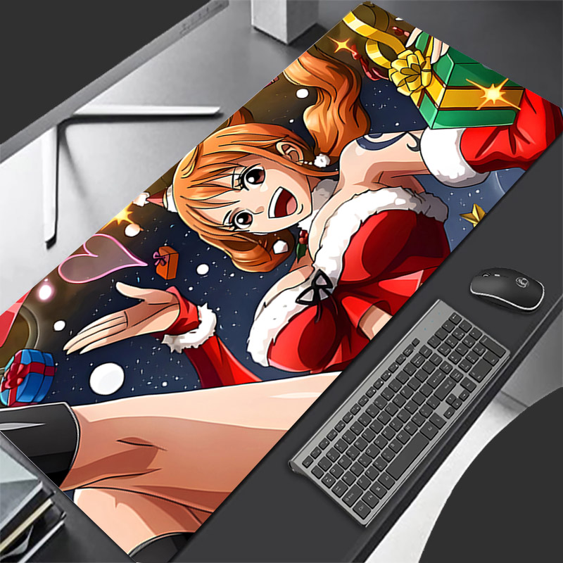 Коврик для мыши One Piece: про – обзор и цена Tablet Gaming Accessories