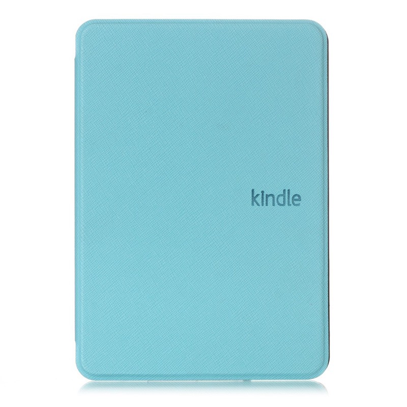 Тонкий кожаный чехол для mazon – обзор и цена Kindle Tablet Accessories