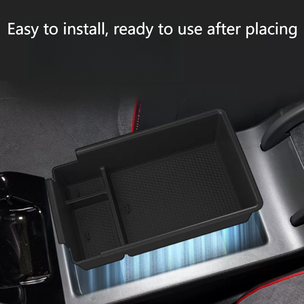 Для VW ID.3 2021-2026: Органай – обзор и цена Wireless Charging Pad