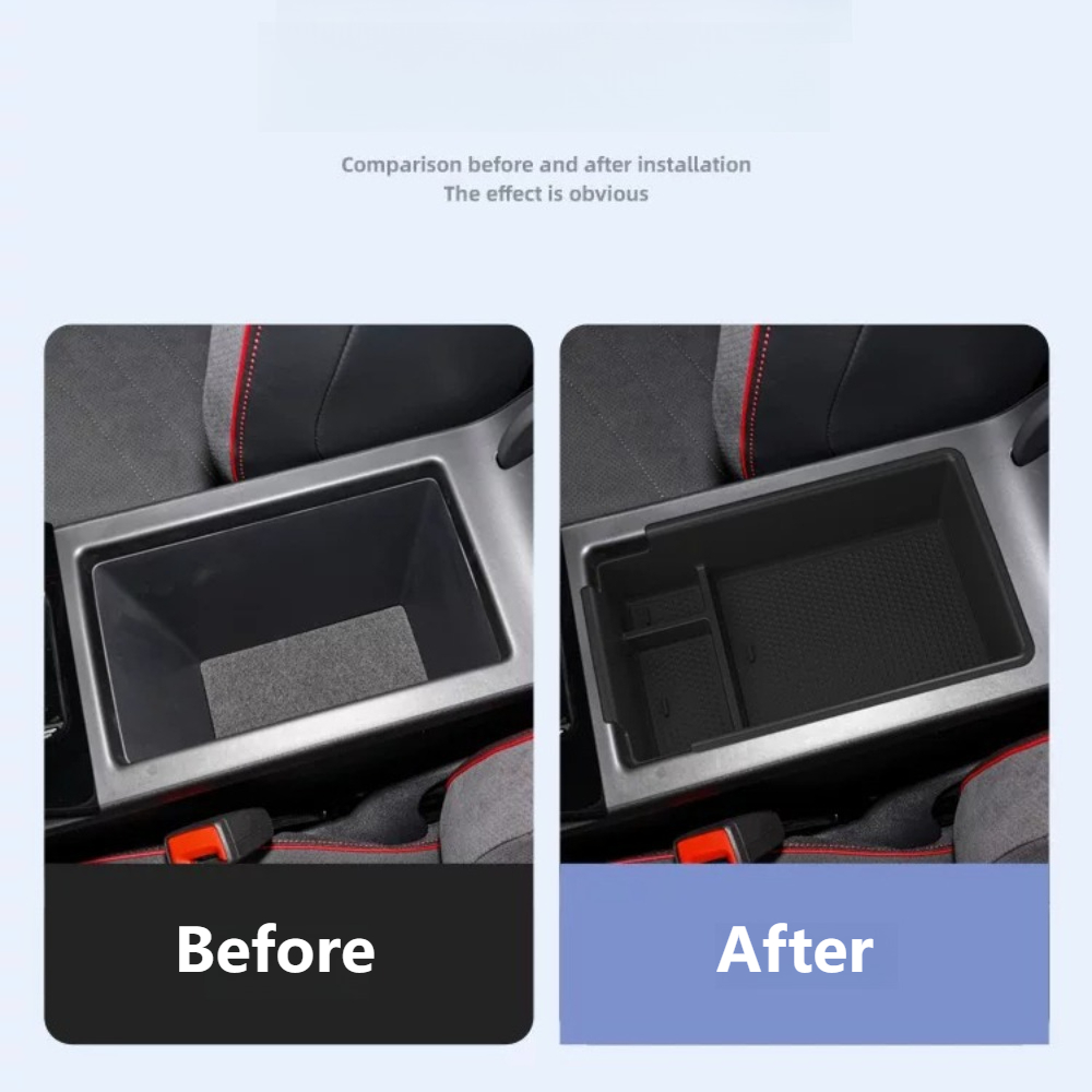 Для VW ID.3 2021-2026: Органай – обзор и цена Wireless Charging Pad