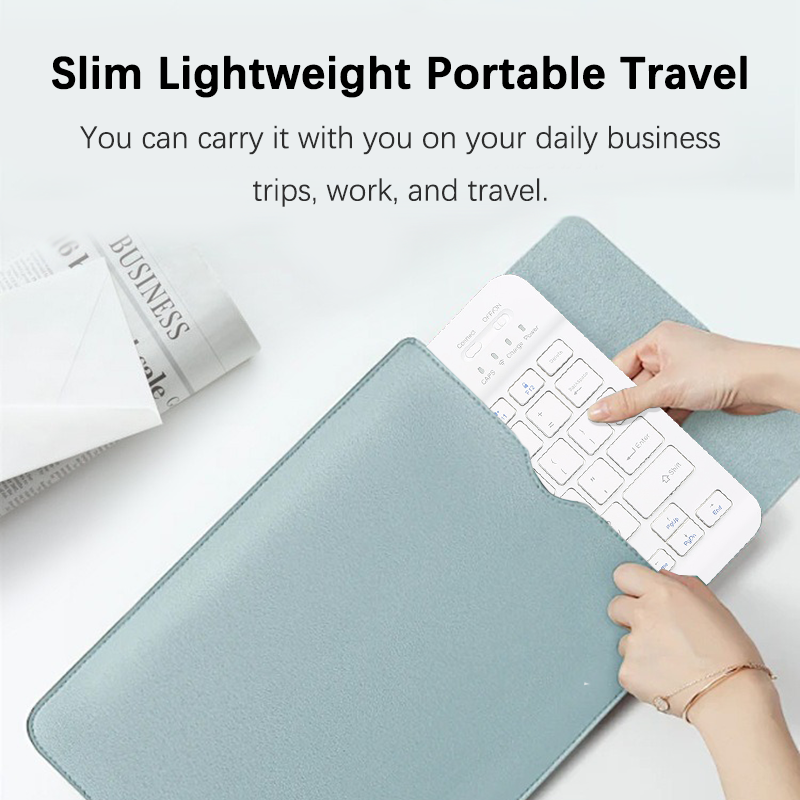 Беспроводная Bluetooth-совмест – обзор и цена Tablet Accessories Kit