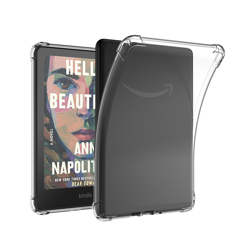 Прозрачный чехол для Kindle Pa – обзор и цена Kindle Tablet Accessories