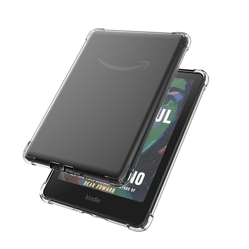 Прозрачный чехол для Kindle Pa – обзор и цена Kindle Tablet Accessories