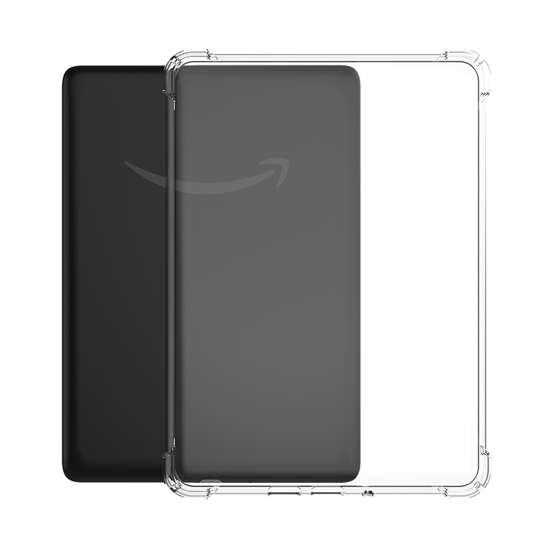 Прозрачный чехол для Kindle Pa – обзор и цена Kindle Tablet Accessories