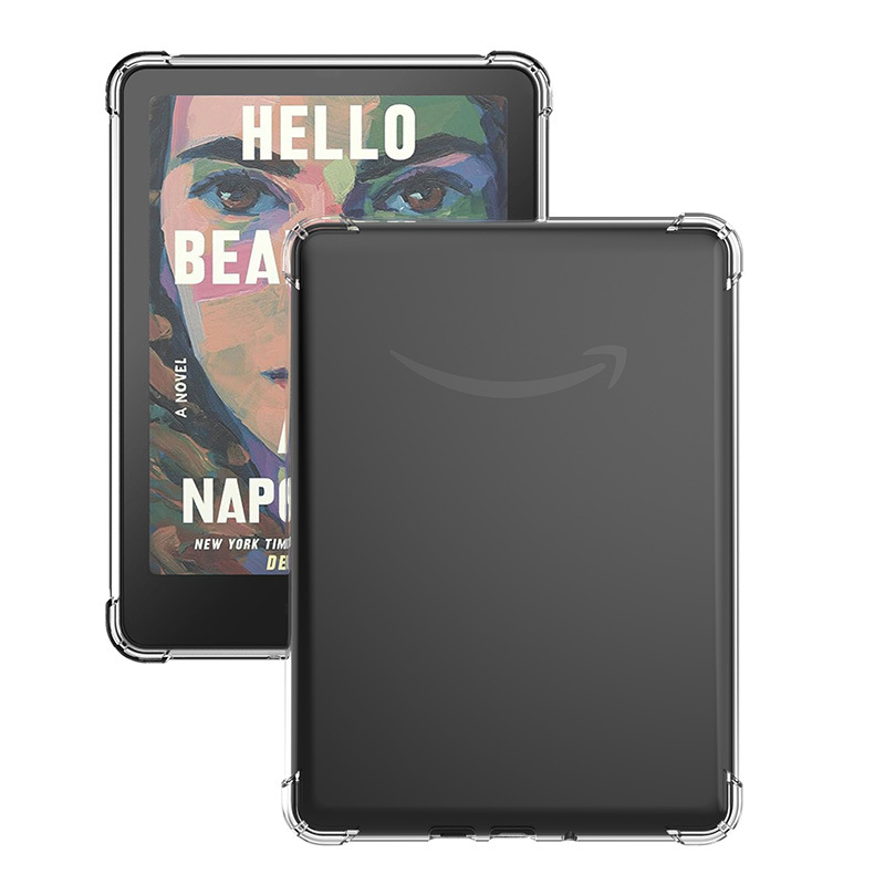 Прозрачный чехол для Kindle Pa – обзор и цена Kindle Tablet Accessories