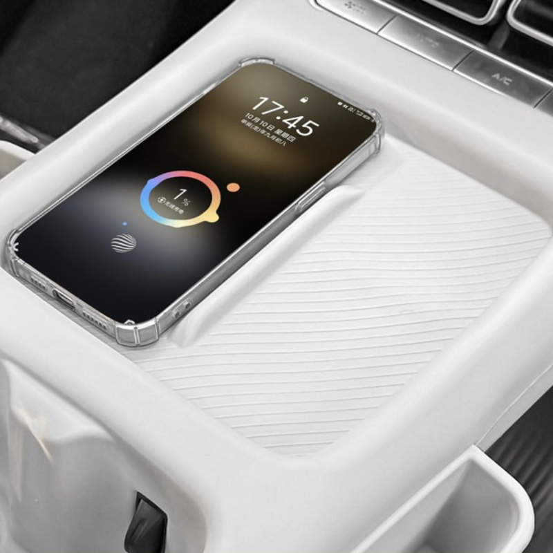 Для Changan Qiyuan Q05 2026: С – обзор и цена Wireless Charging Pad