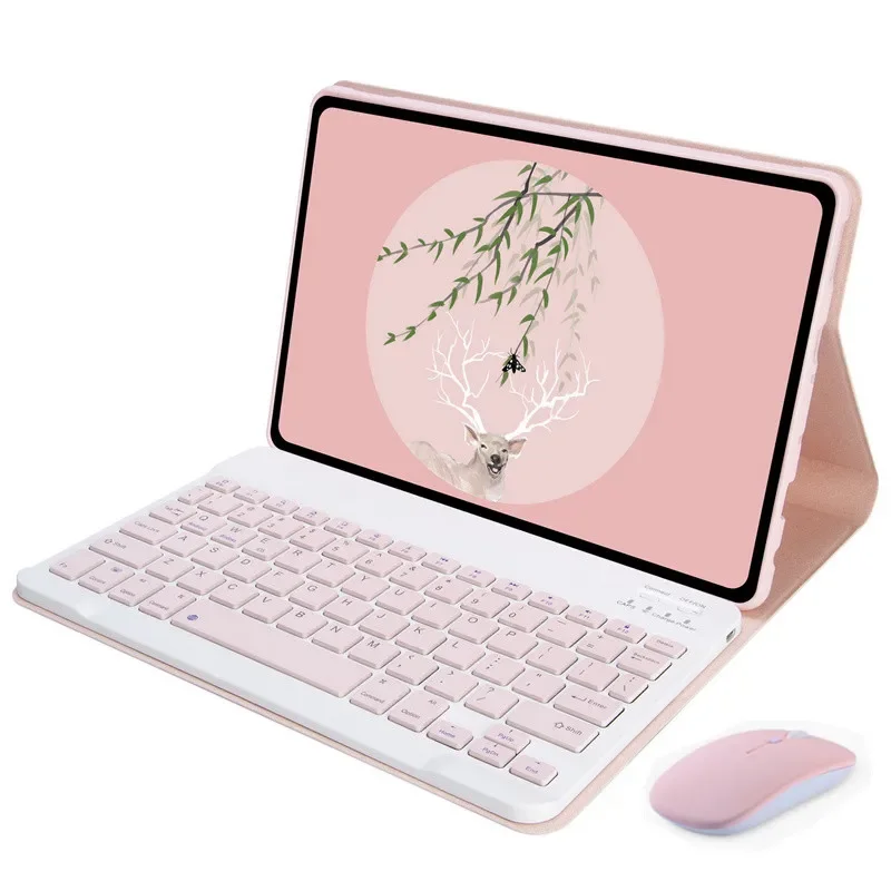 Чехол-клавиатура для Samsung G – обзор и цена Samsung Tablet Keyboard Accessories