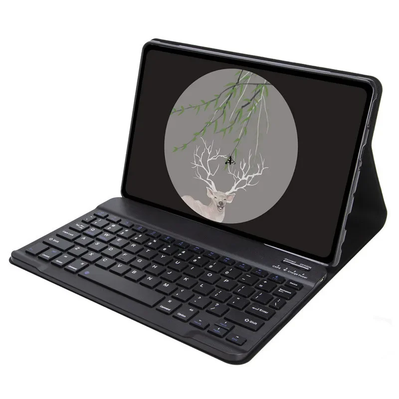 Чехол-клавиатура для Samsung G – обзор и цена Samsung Tablet Keyboard Accessories