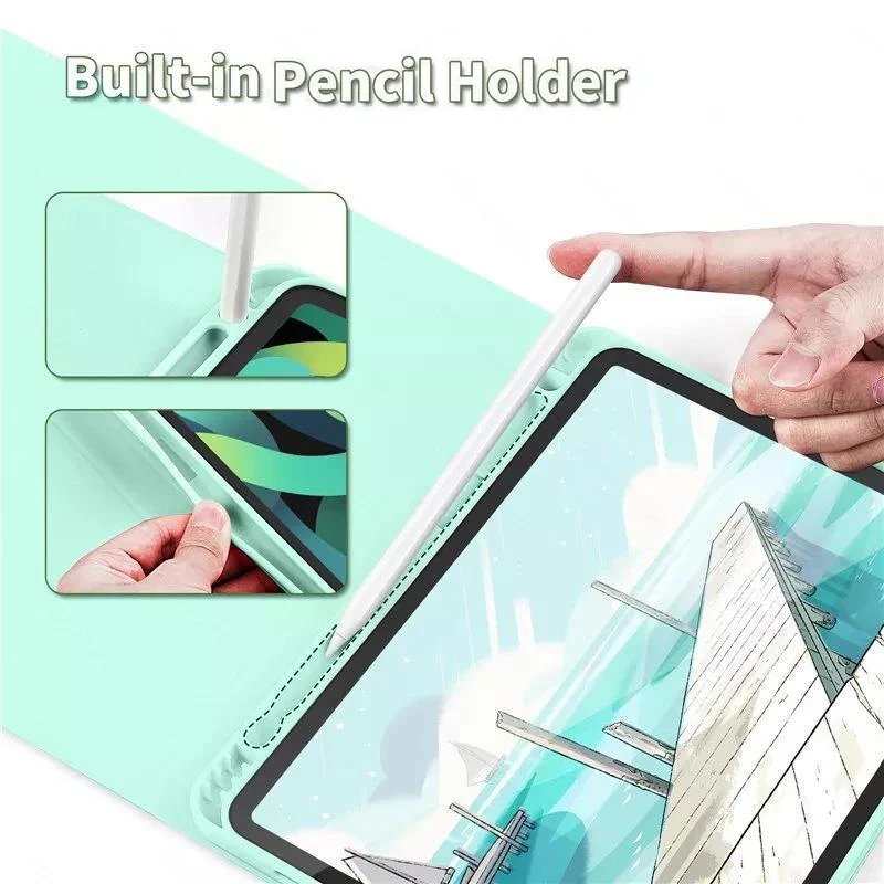 НОВИНКА: Чехол-клавиатура для  – обзор и цена Samsung Tablet Keyboard Accessories