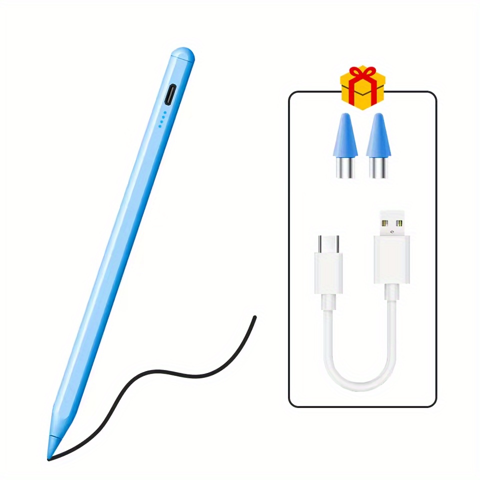 Стилус для iPad mini 1 2 3 4 5 – обзор и цена Pen Tablet Accessories