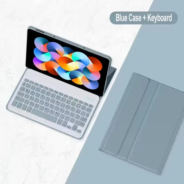Чехол с клавиатурой для Samsun – обзор и цена Samsung Tablet Keyboard Accessories