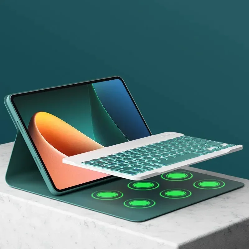Чехол с клавиатурой для Samsun – обзор и цена Samsung Tablet Keyboard Accessories