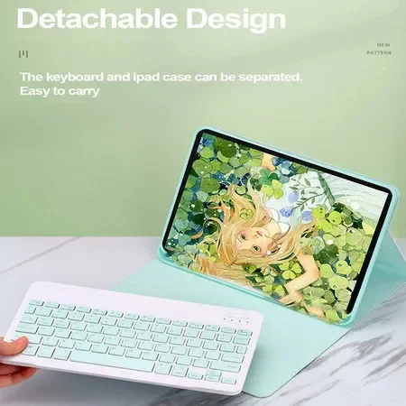 Чехол с клавиатурой для Samsun – обзор и цена Samsung Tablet Keyboard Accessories