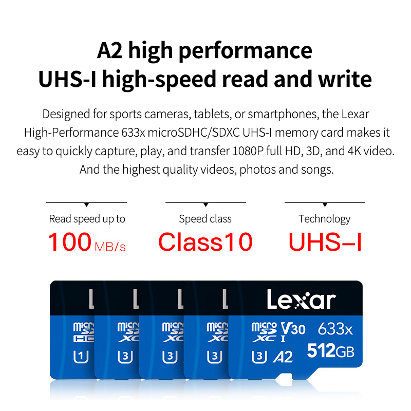 A1 V30 Оригинальная карта памя – обзор и цена Microsd Card Tablet