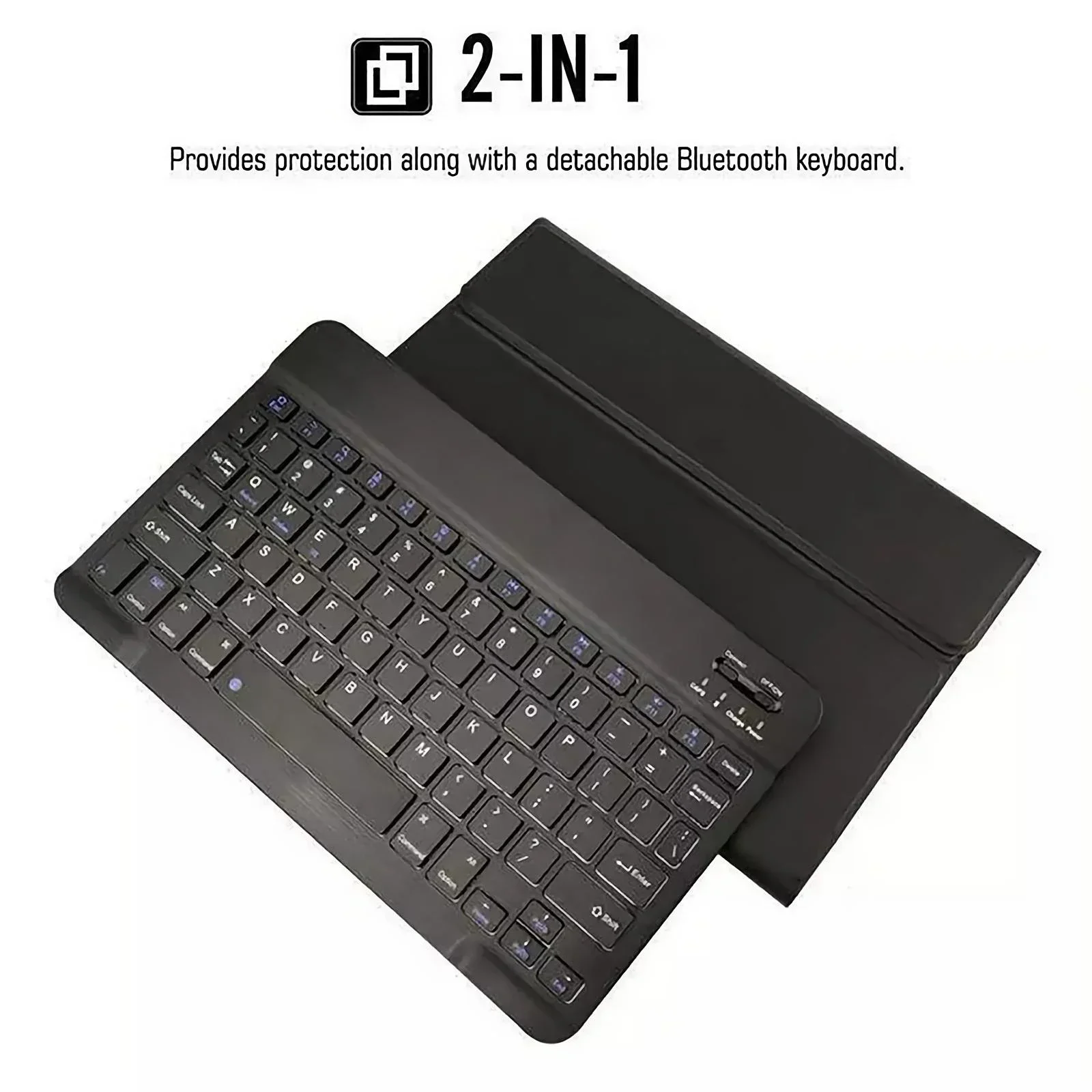 Чехол-клавиатура для Samsung G – обзор и цена Samsung Tablet Keyboard Accessories