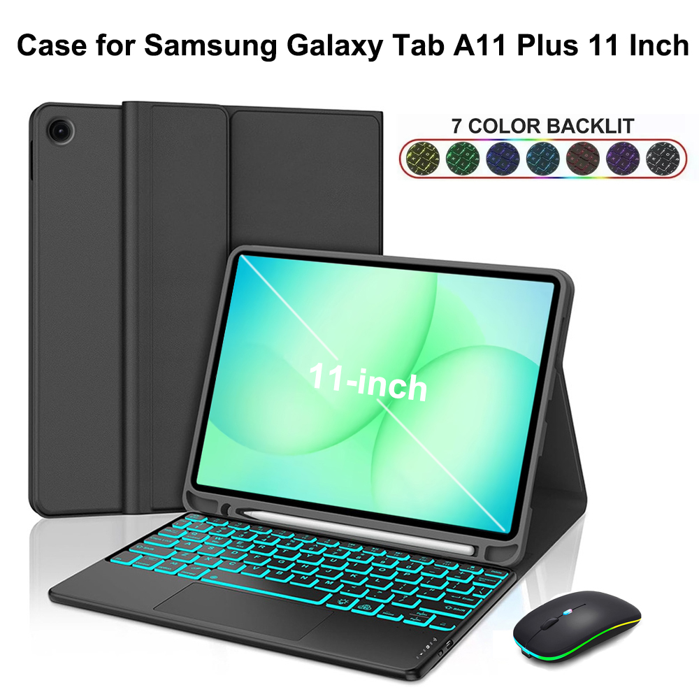 Чехол для Samsung Galaxy Tab A – обзор и цена Samsung Tablet Keyboard Accessories