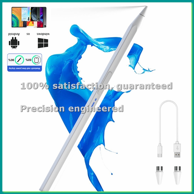 Стилус для планшетов и мобильн – обзор и цена Pen Tablet Accessories