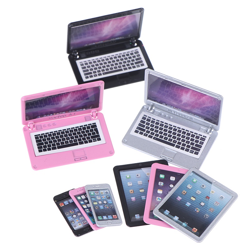 3 шт./компл., имитация мини-но – обзор и цена Tablet Accessories Set