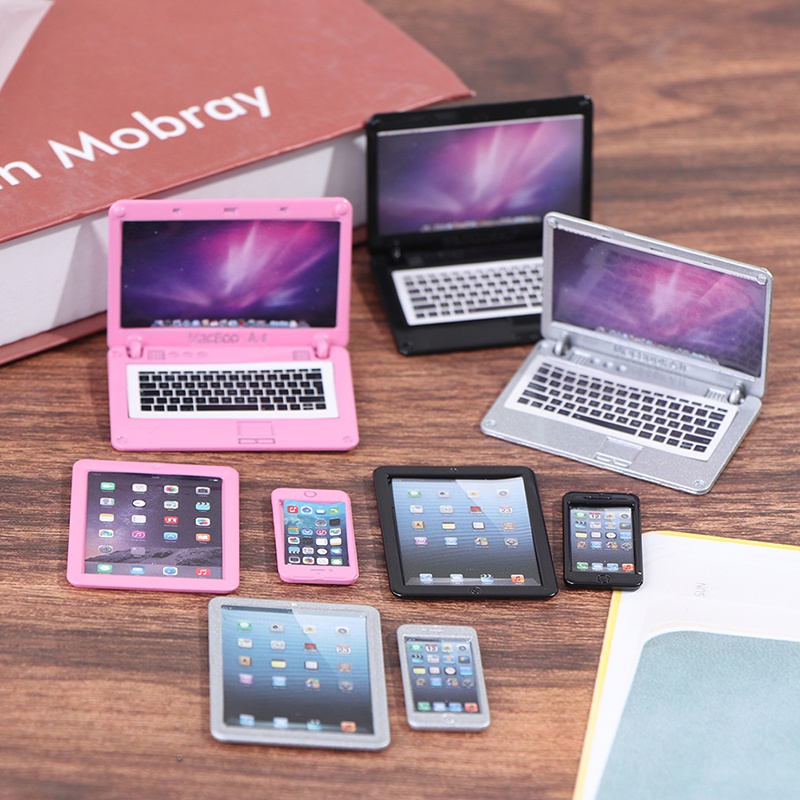 3 шт./компл., имитация мини-но – обзор и цена Tablet Accessories Set