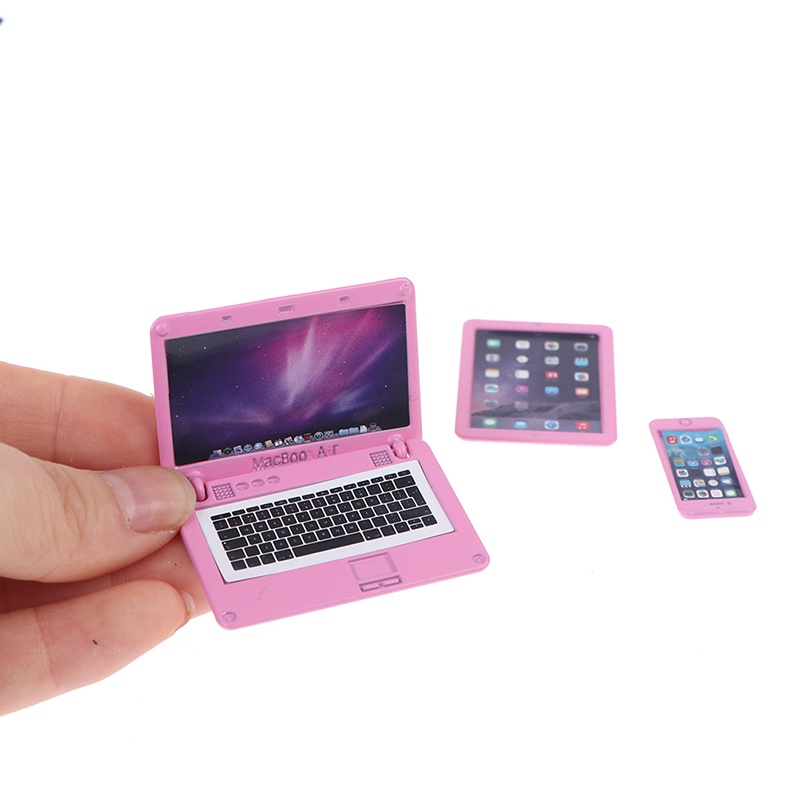 3 шт./компл., имитация мини-но – обзор и цена Tablet Accessories Set