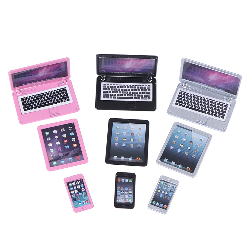 3 шт./компл., имитация мини-но – обзор и цена Tablet Accessories Set