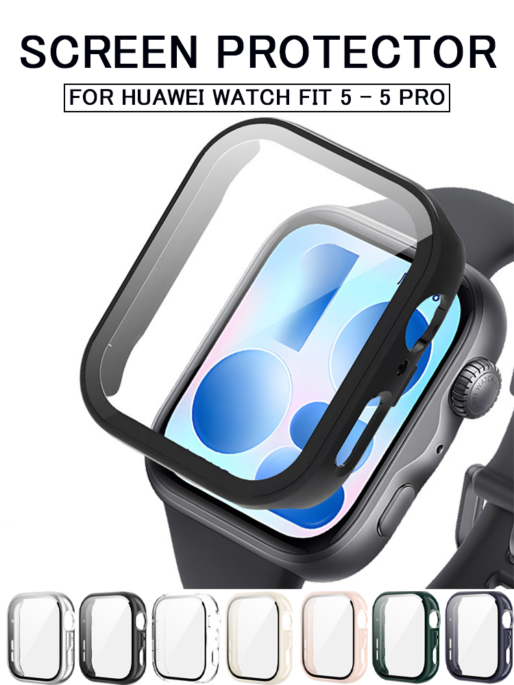 Чехол для Huawei Watch Fit 4/5 – обзор и цена Tablet Accessories For Girls
