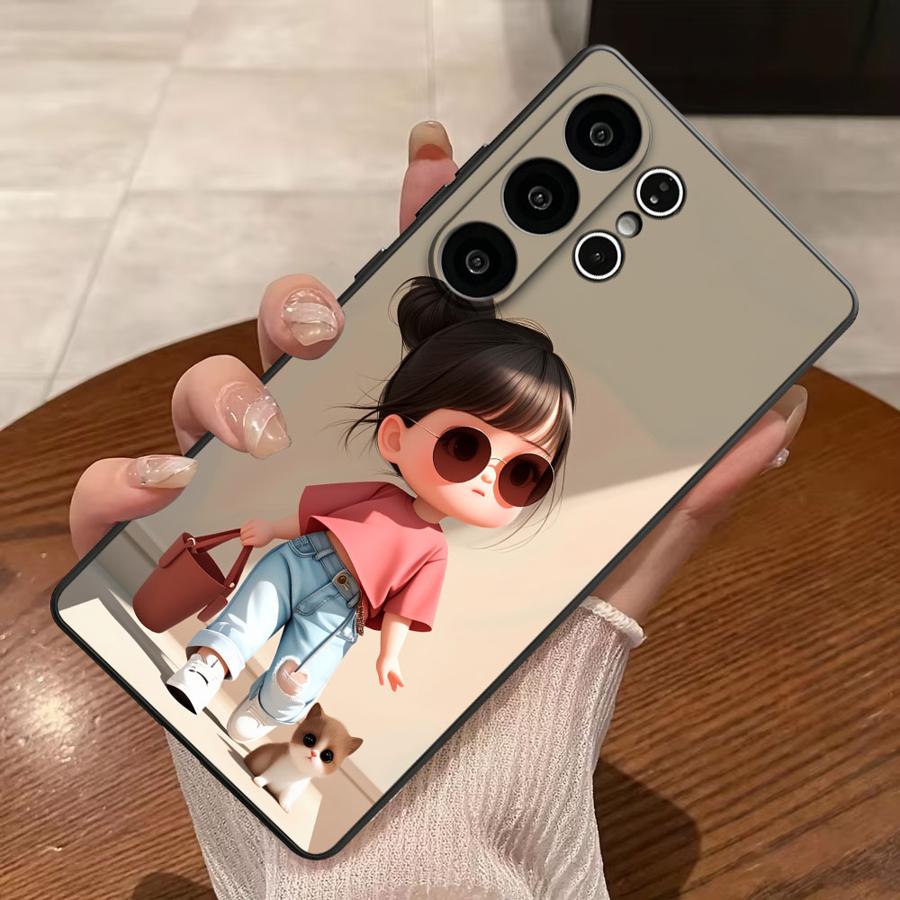 Чехол-накладка для телефона Sa – обзор и цена Tablet Accessories For Girls