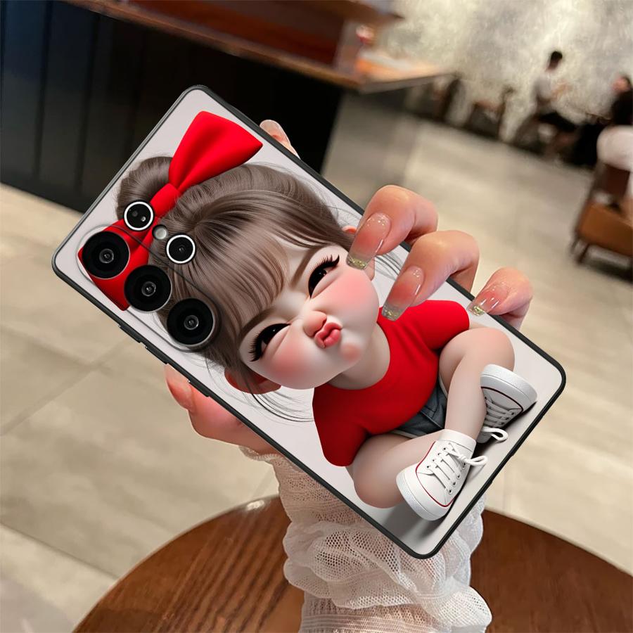 Чехол-накладка для телефона Sa – обзор и цена Tablet Accessories For Girls