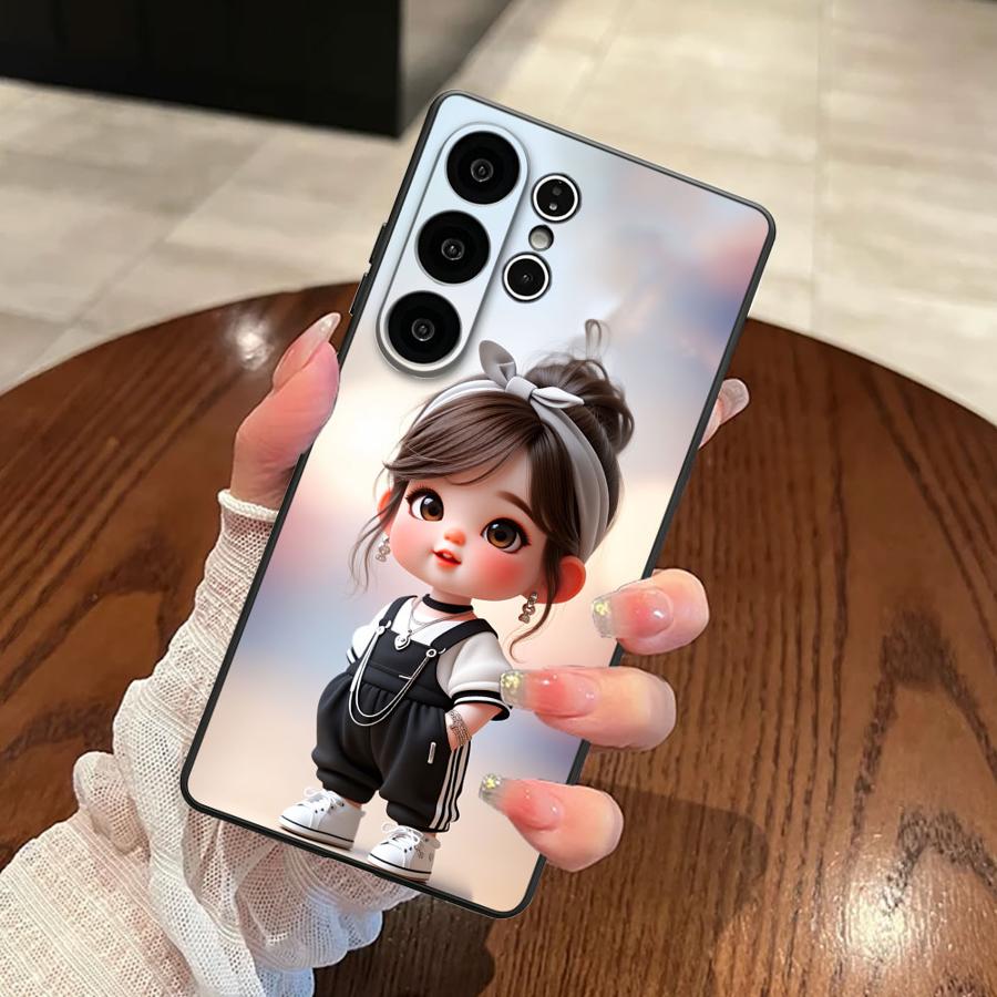 Чехол-накладка для телефона Sa – обзор и цена Tablet Accessories For Girls