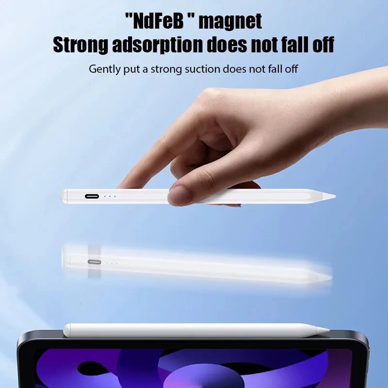 Универсальная ручка для сенсор – обзор и цена Huawei Tablet Accessories