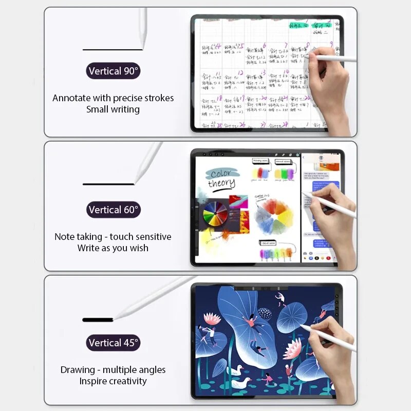 Универсальная ручка для сенсор – обзор и цена Huawei Tablet Accessories