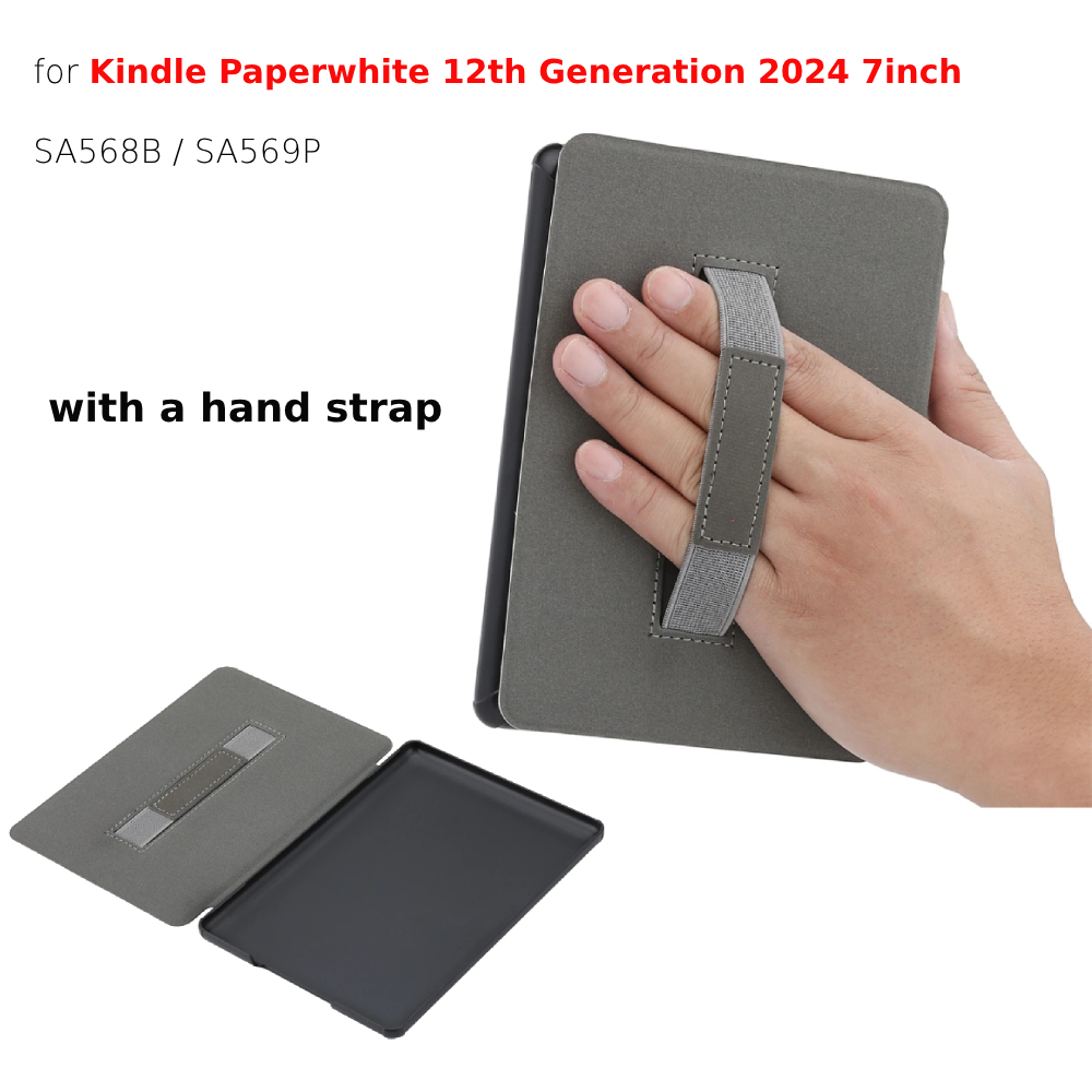 Для Kindle Paperwhite 12-го по – обзор и цена Kindle Tablet Accessories