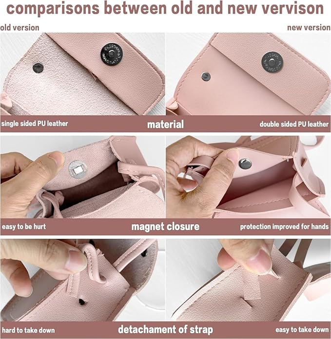 Детские кошельки и сумки, мила – обзор и цена Tablet Accessories For Girls