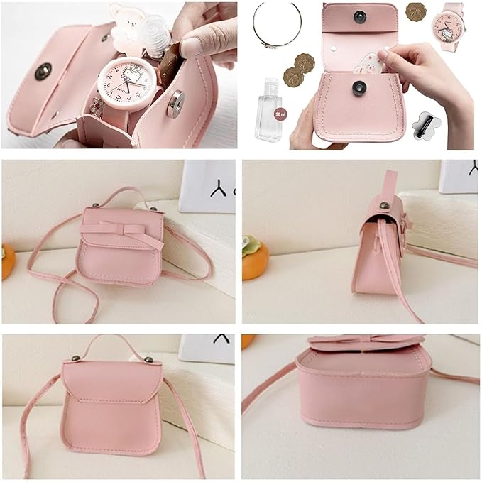 Детские кошельки и сумки, мила – обзор и цена Tablet Accessories For Girls