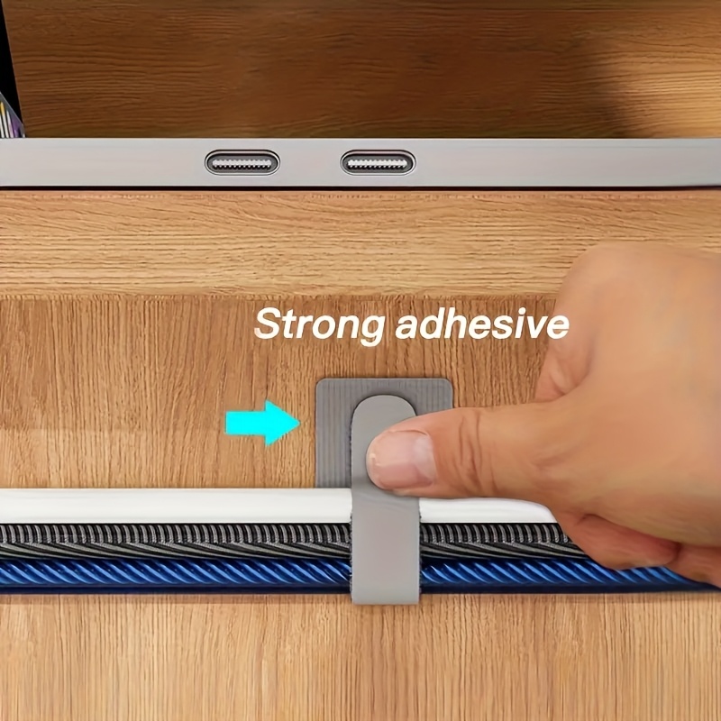 Многоразовые кабельные стяжки- – обзор и цена Accessories For Tablet Users