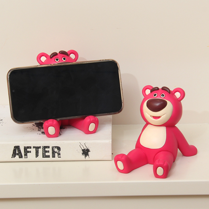 Новый держатель для телефона L – обзор и цена Tablet Accessories For Girls