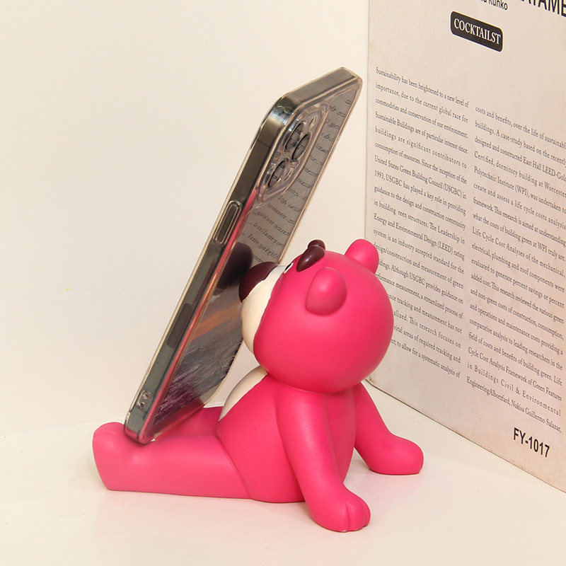 Новый держатель для телефона L – обзор и цена Tablet Accessories For Girls