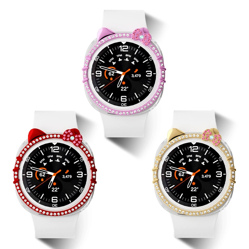 Чехол для Samsung Galaxy Watch – обзор и цена Tablet Accessories For Girls