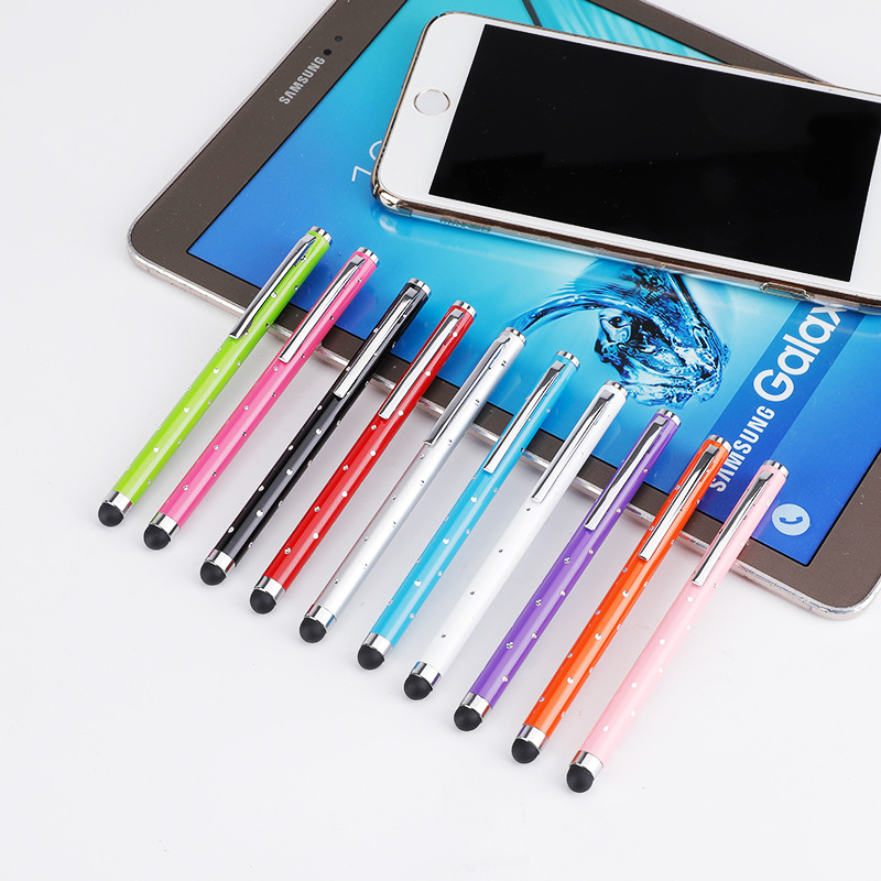 Универсальный емкостный стилус – обзор и цена Pen Tablet Accessories