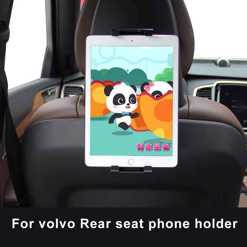 1 комплект для Volvo XC60 XC90 – обзор и цена Tablet Accessories Set