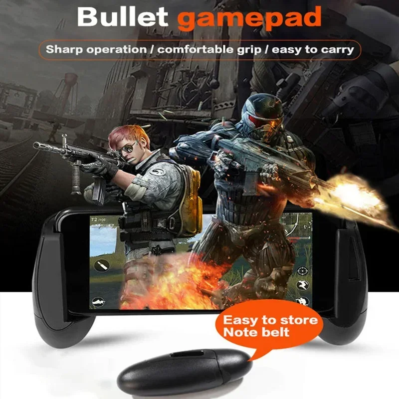 1 шт., игровая ручка в форме г – обзор и цена Tablet Gaming Accessories