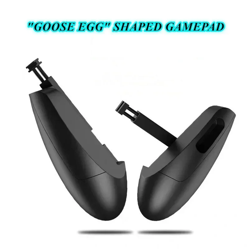 1 шт., игровая ручка в форме г – обзор и цена Tablet Gaming Accessories