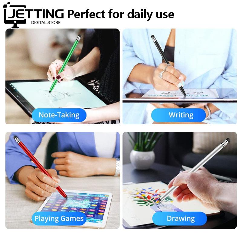 Универсальный стилус для сенсо – обзор и цена Pen Tablet Accessories