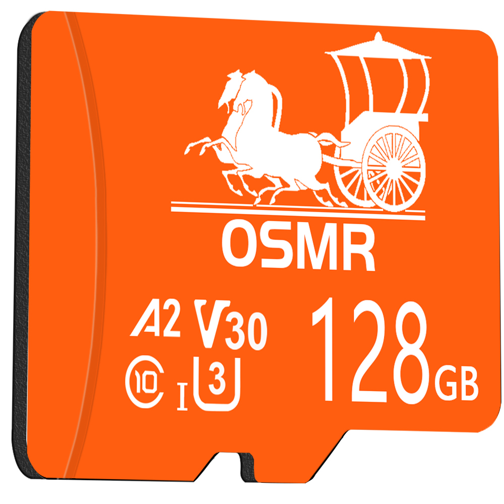 Карта памяти Micro SD 128 ГБ 6 – обзор и цена Microsd Card Tablet