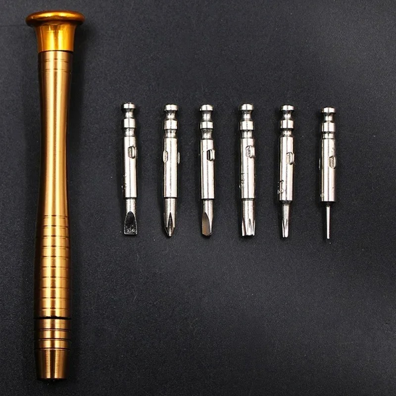 Набор отверток 25-в-1: многофу – обзор и цена Tablet Accessories Set
