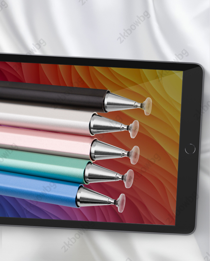 Стилус для рисования Touch Pen – обзор и цена Pen Tablet Accessories