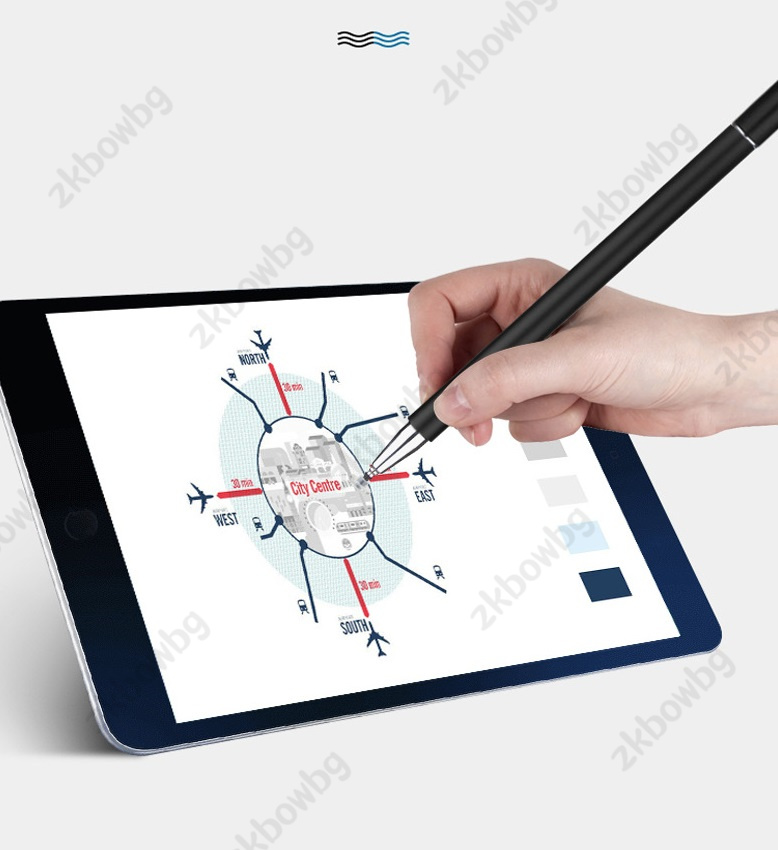 Стилус для рисования Touch Pen – обзор и цена Pen Tablet Accessories