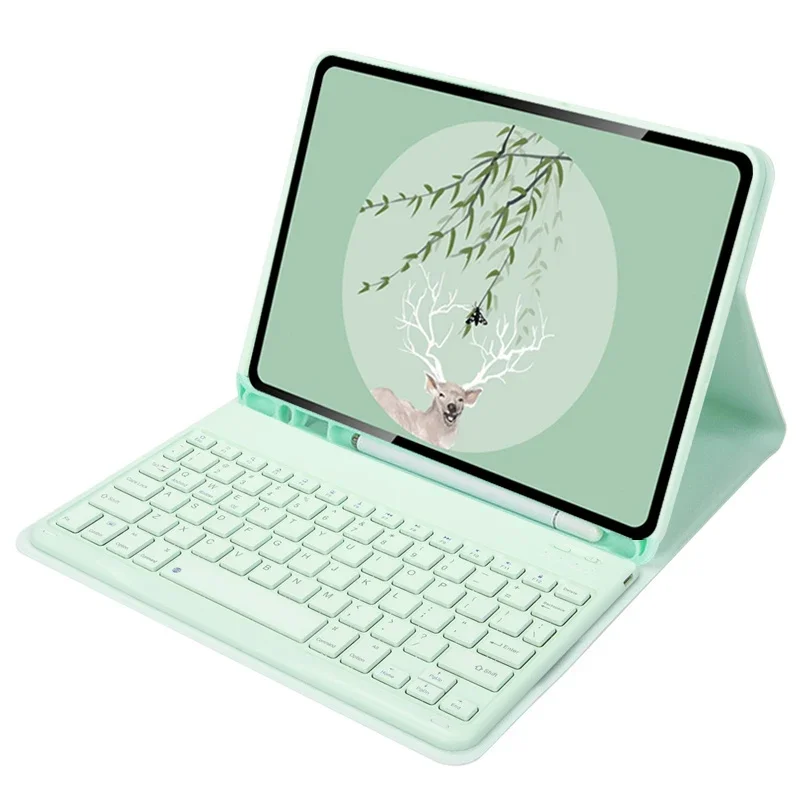 Чехол-клавиатура для Samsung G – обзор и цена Samsung Tablet Keyboard Accessories