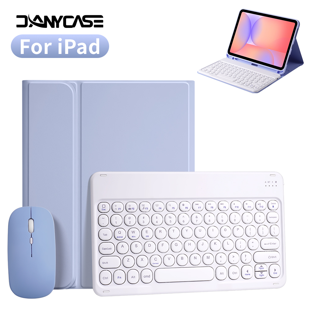 Чехол-клавиатура для планшетов – обзор и цена Samsung Tablet Keyboard Accessories